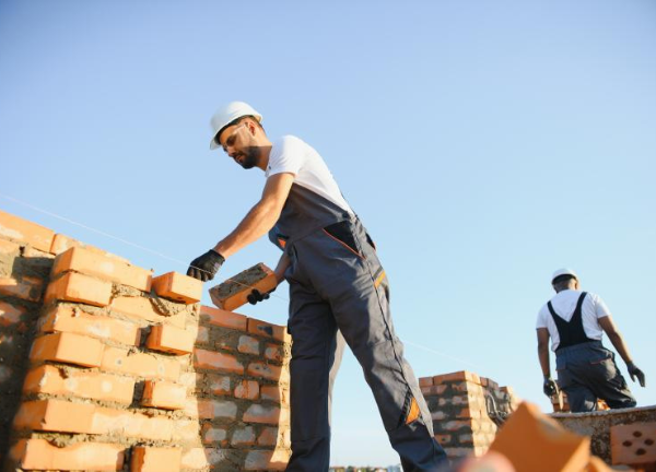 Aménagement intérieur Tunisie – service de maçonnerie professionnelle