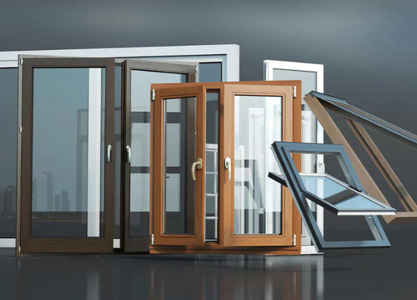 Service de menuiserie et bois – fabrication et installation professionnelle