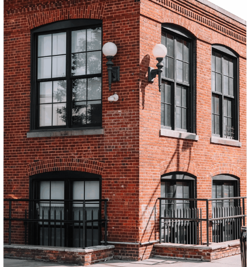 Portfolio maçonnerie – exemples de travaux et réalisations