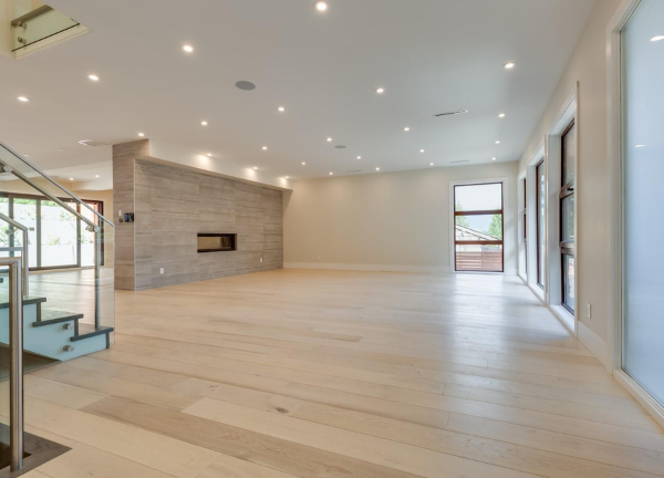 Maison rénovée par Amenage Construction & Rénovation