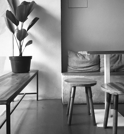 Présentation de l’entreprise Amenage Construction & Rénovation et de ses services